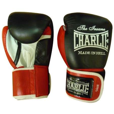 guantes charlie air cool tricolor