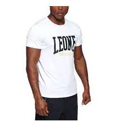 Leone camiseta ABX106 blanca