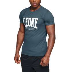 Camiseta de boxeo Leone...