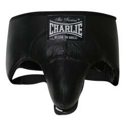 Coquilla boxeo profesional Charlie