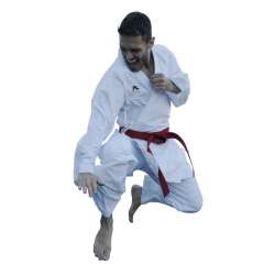 Arawaza zero gravity karate gi