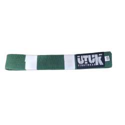 Cinturon verde Utuk