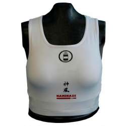 Camiseta maxi guard Kamikaze