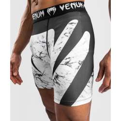 Pantalón corto licra Venum g-fit (mármol)
