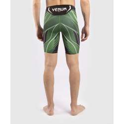 Shorts MMA Venum UFC pro line (verde)1