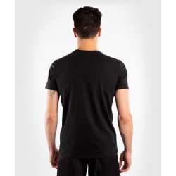 Camiseta classic Venum (negro/negro)3