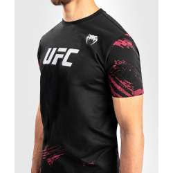 Camiseta UFC Venum authentic fight week 2.0 (5)
