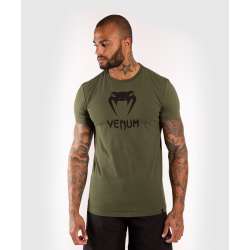 Camiseta Venum classic (khaki)