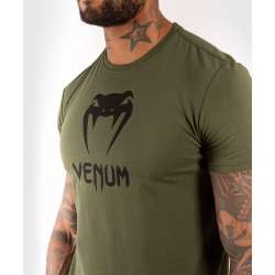 Camiseta Venum classic (khaki)4