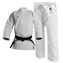 karate Adidas traje K460J Adidas| Adidas| Altura 140