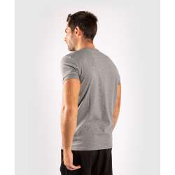 Camiseta Venum classic (gris)2