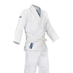 Kimono judo NKL blanco 300 gms