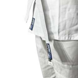 Kimono judo NKL blanco 300 gms 1