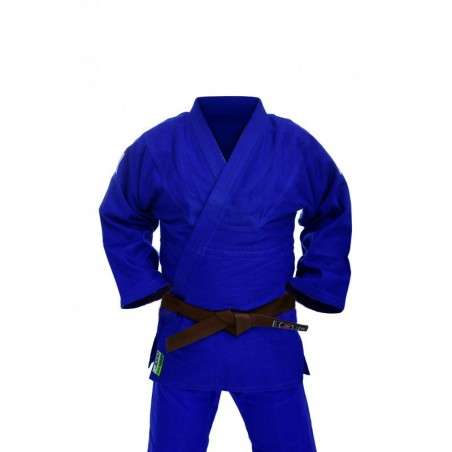 kimono judo NKL training azul