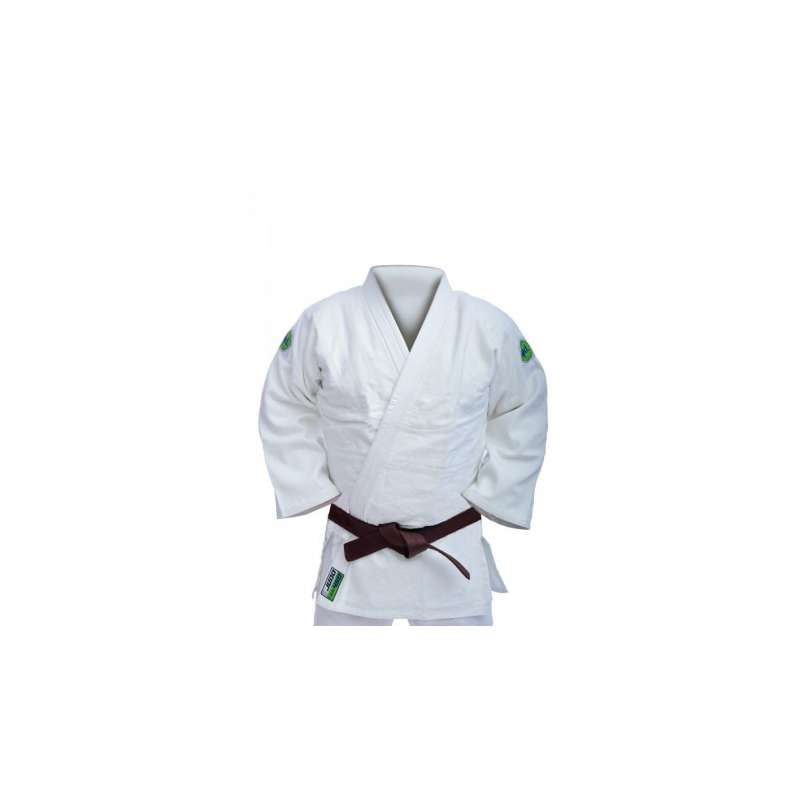 Kimono judo NKL blanco training
