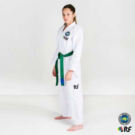 Dobok Taekwondo ITF approved Fuji 10512A