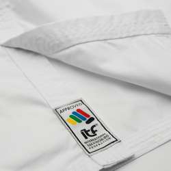 Dobok Taekwondo ITF approved Fuji 10512A (4)