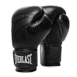 Everlast guantes boxeo Spark negro
