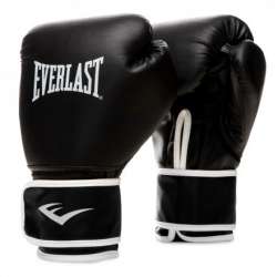 Everlast guantes boxeo core 2 negro