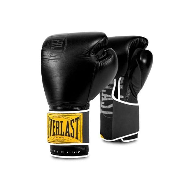 Guantes boxeo Everlast| guantes class training| Everlast Onzas 14 oz