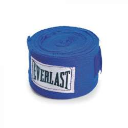 Vendas kick boxing Everlast 457cms (azul)