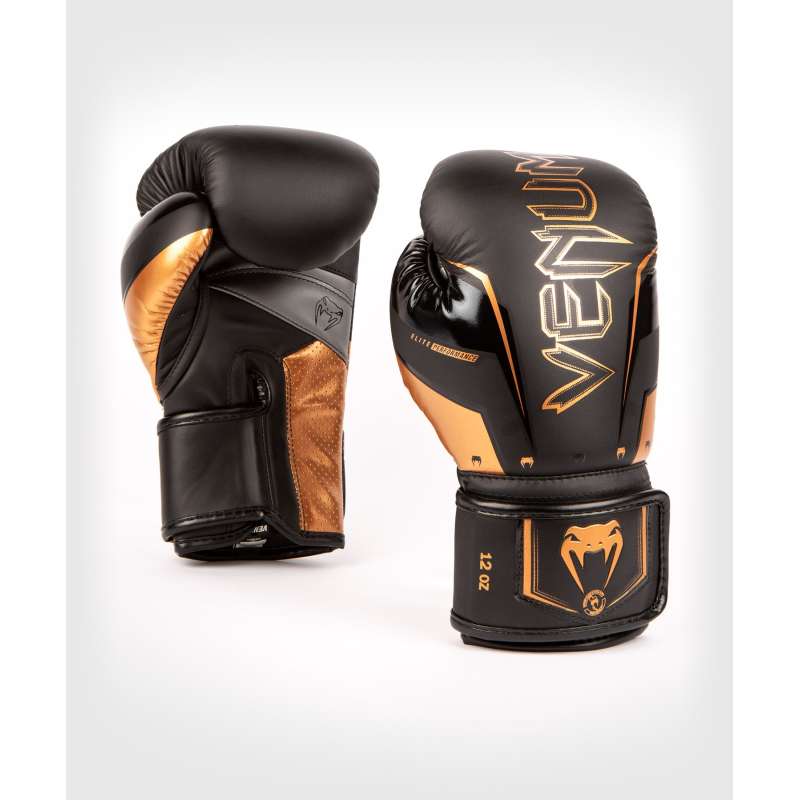 Vendas de boxeo de alta calidad en color negro para MMA y artes marciales -  PHANTOM ATHLETICS
