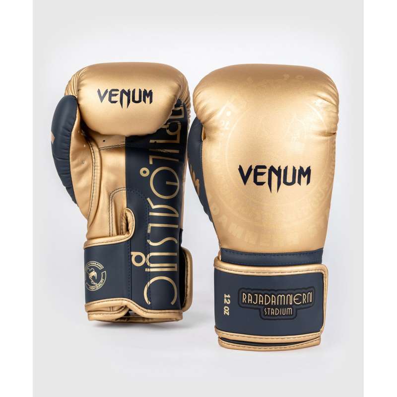 Venum Elite Evo Espinilleras Muay Thai Kick Boxing Mma