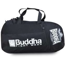Bolsa deportiva Buddha converter 2.0 (negra) 1