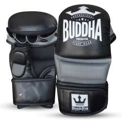 Guantillas MMA Buddha epic competición amateur (negras)