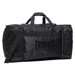 Bolsa/mochila de deporte de combate holdall Everlast