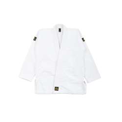 Kimono BJJ Manto base 2.0 white (1)
