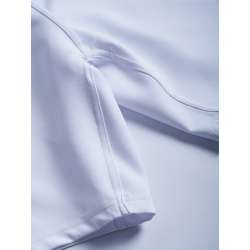Pantalón entrenamiento Manto flow (blanco)3