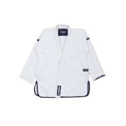 Kimono BJJ Gi Manto rise blanco (2)