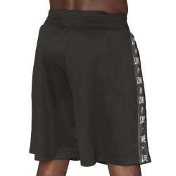 Pantalon boxeo AB219 Leone negro Ambassador 1