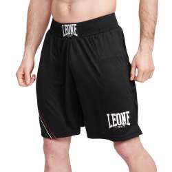 Pantalon Leone boxeo AB227 flag