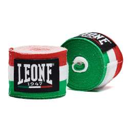 Vendas boxeo Leone tricolor