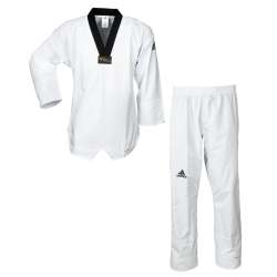Dobok Taekwondo Adidas Adi-Fighter eco WT 1