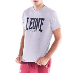 Camiseta hombre Leone basic (gris) 3