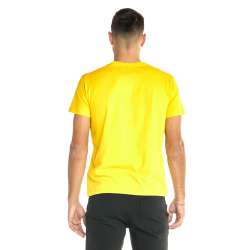 Camisetas basic Leone (amarilla) 2