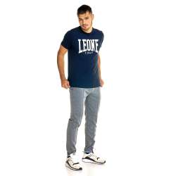 Camiseta Leone basic (azul marino) 2