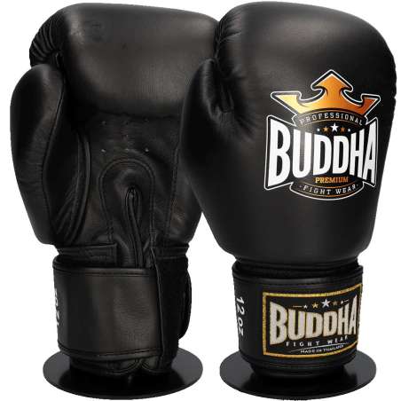 Guantes muay thai Buddha guantes thailand Buddha fight wear Onzas 14 oz