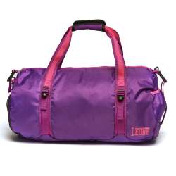 Bolsa Leone 1947 AC904 light bag (violeta) 1
