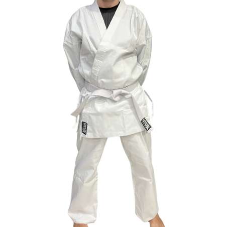 Karategui Utuk iniciación karate + cinturón blanco