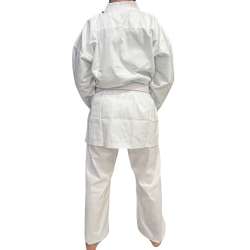 Karategui Utuk iniciación karate + cinturón blanco (2)