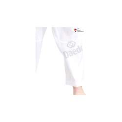 Dobok taekwondo competición ultra WT Daedo TA 20053 (2)