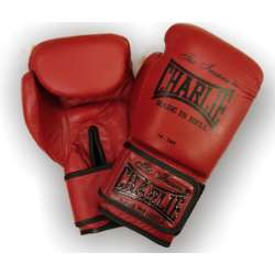 Guantes boxeo Charlie blood