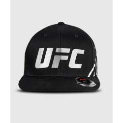Gorra UFC Venum fight week authentic (negra)