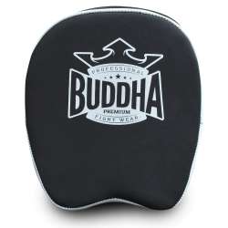 Manoplas de boxeo Buddha special (negras) 3