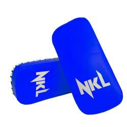 Paos de entrenamiento NKL azul