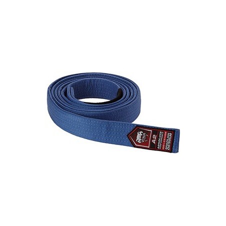 Cinturon BJJ Venum azul BELT